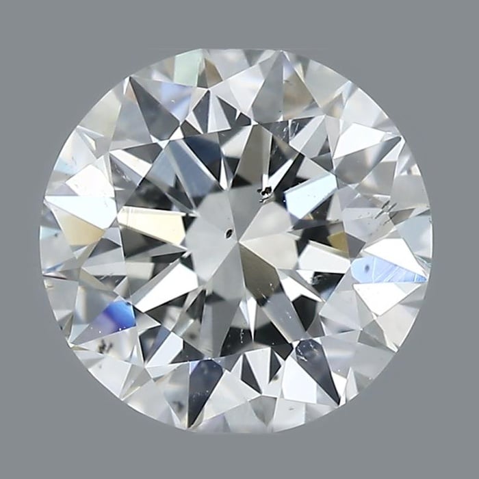 Real Diamond Image