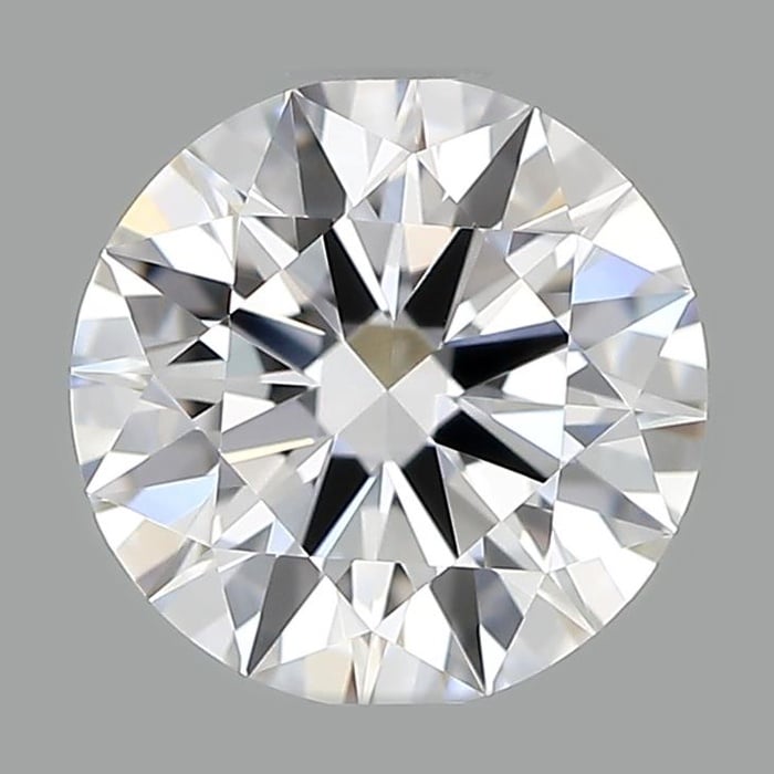 Real Diamond Image