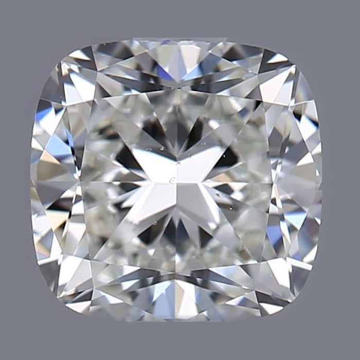 Real Diamond Image