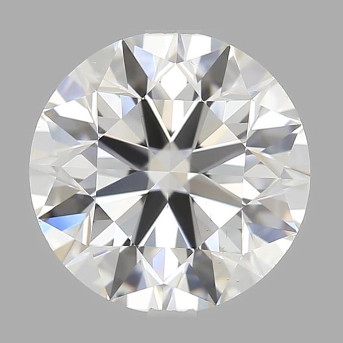 Real Diamond Image