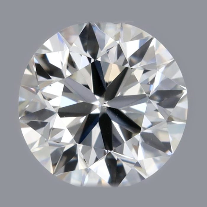 Real Diamond Image