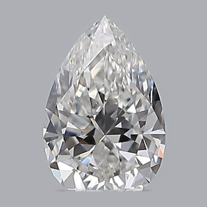 Real Diamond Image
