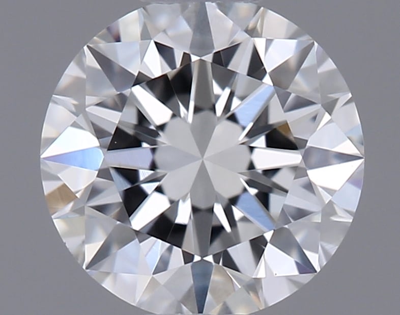 Real Diamond Image