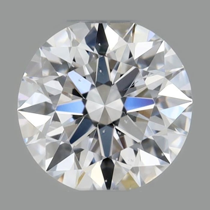 Real Diamond Image