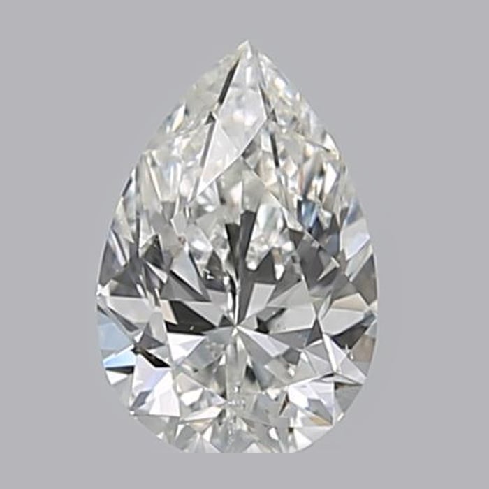 Real Diamond Image