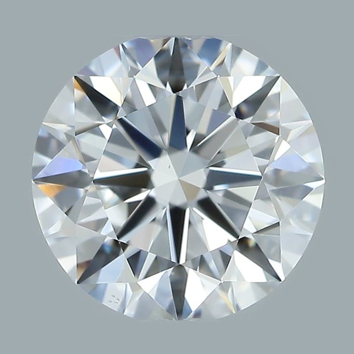 Real Diamond Image