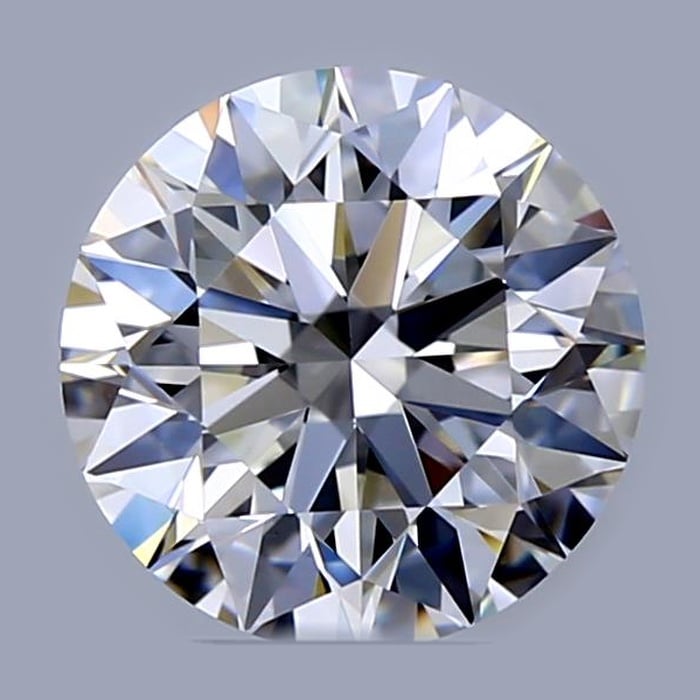 Real Diamond Image