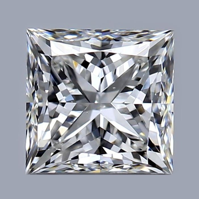 Real Diamond Image