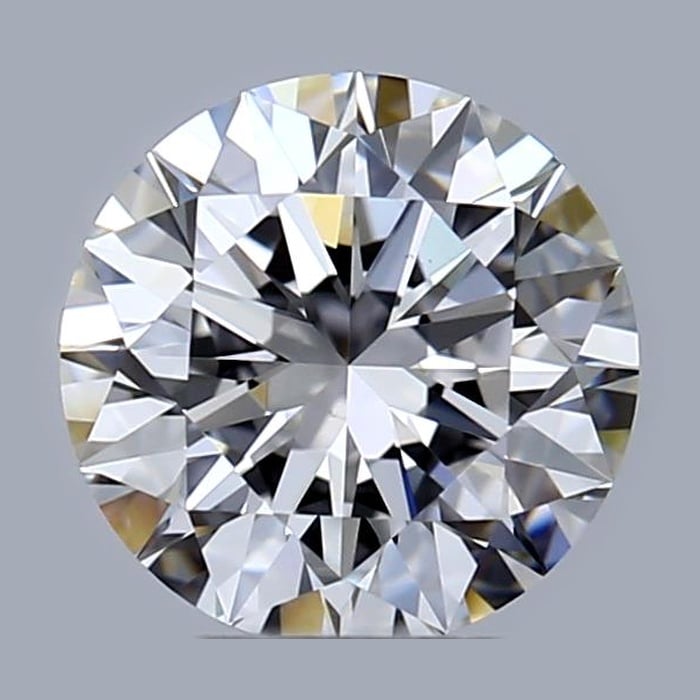Real Diamond Image