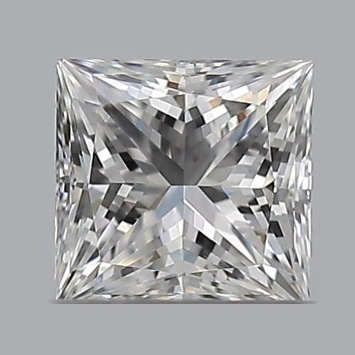 Real Diamond Image