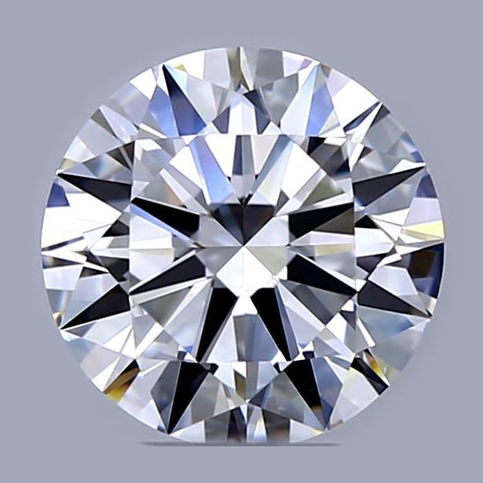 Real Diamond Image