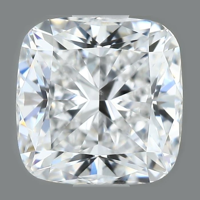 Real Diamond Image