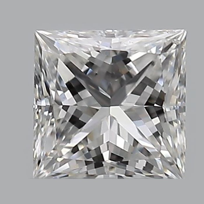 Real Diamond Image