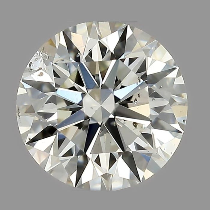 Real Diamond Image