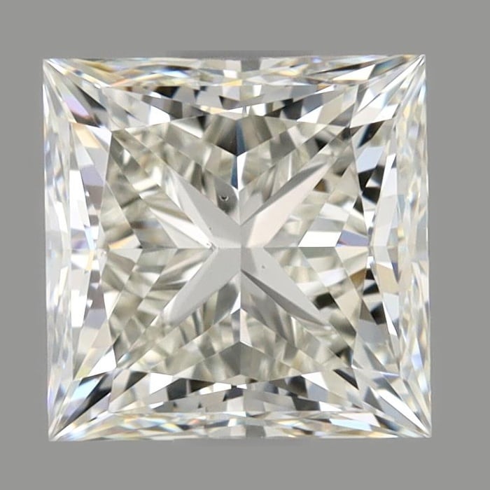 Real Diamond Image
