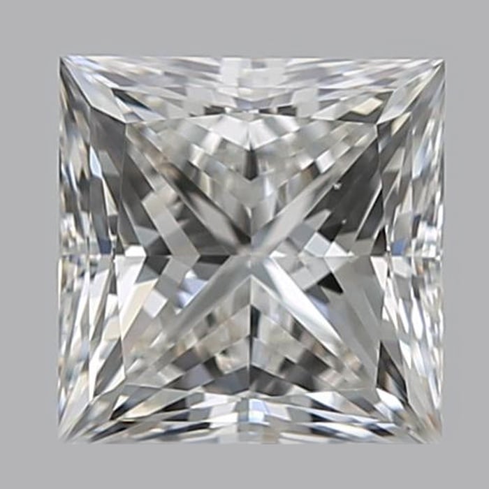 Real Diamond Image