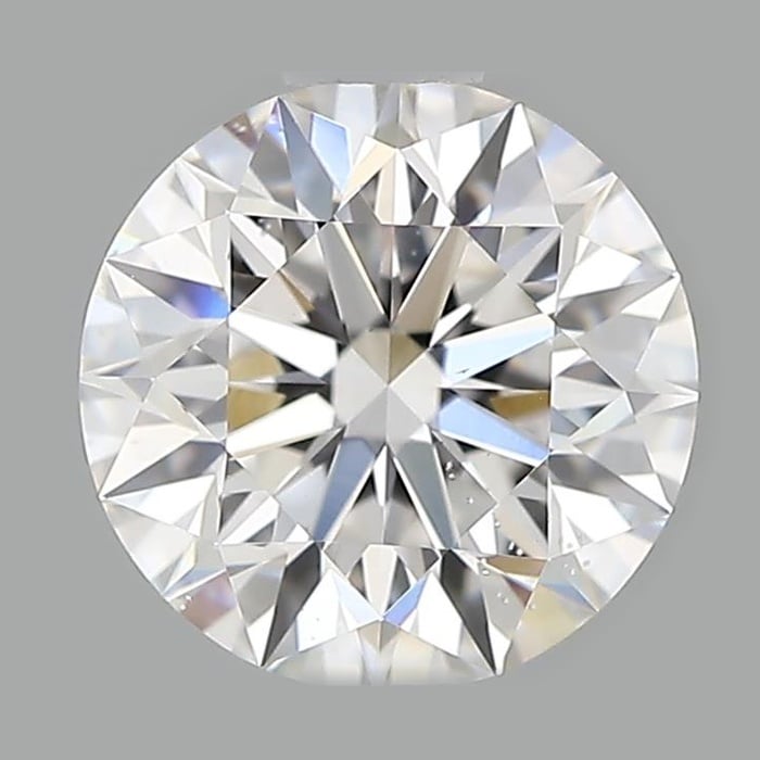 Real Diamond Image