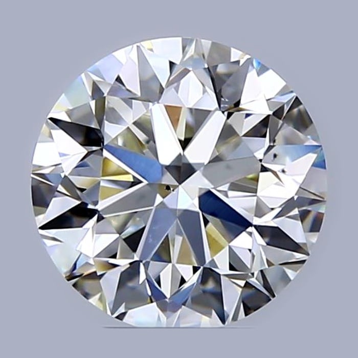 Real Diamond Image