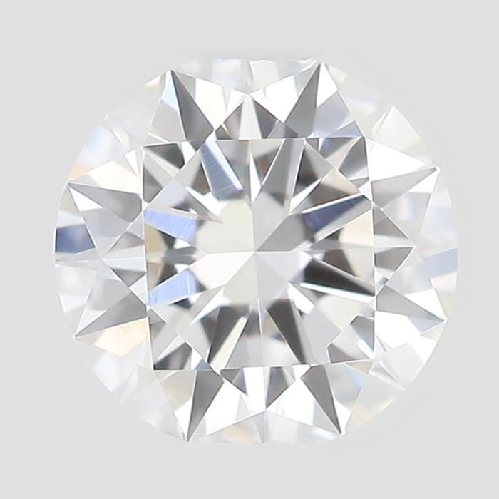 Real Diamond Image