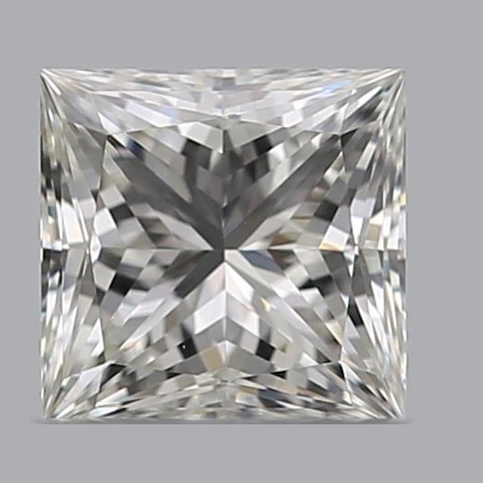 Real Diamond Image