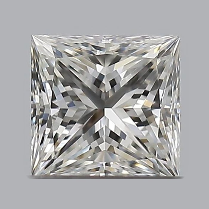 Real Diamond Image