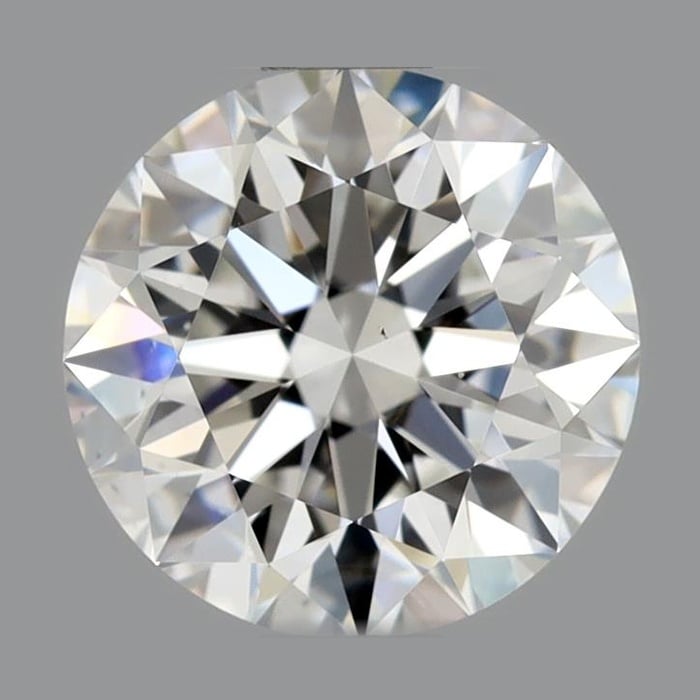 Real Diamond Image