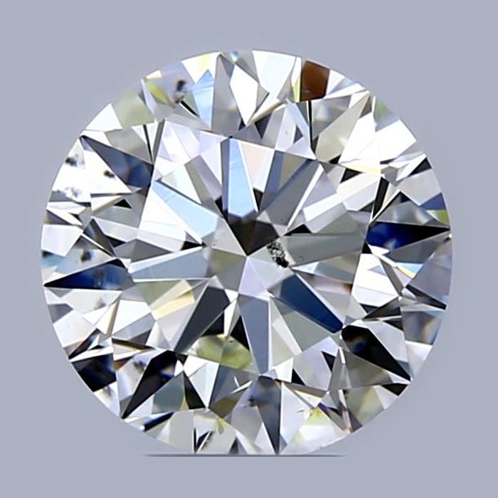 Real Diamond Image