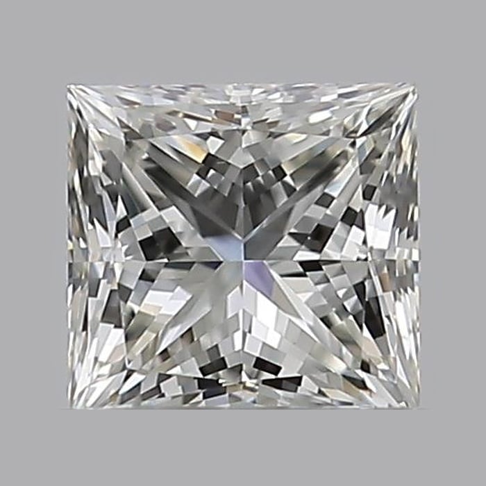 Real Diamond Image