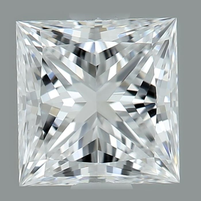Real Diamond Image