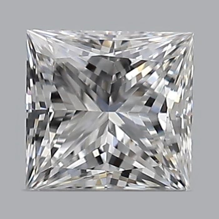 Real Diamond Image