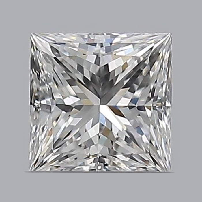Real Diamond Image