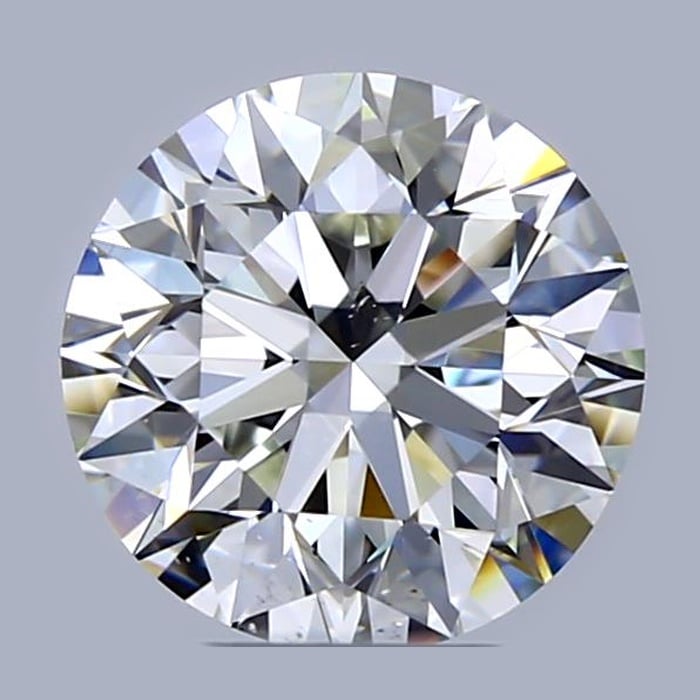 Real Diamond Image