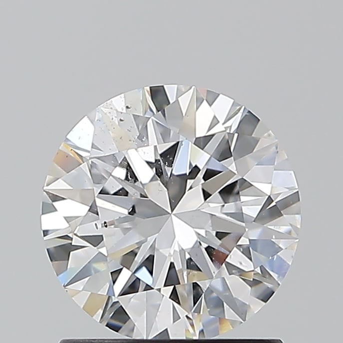 Real Diamond Image