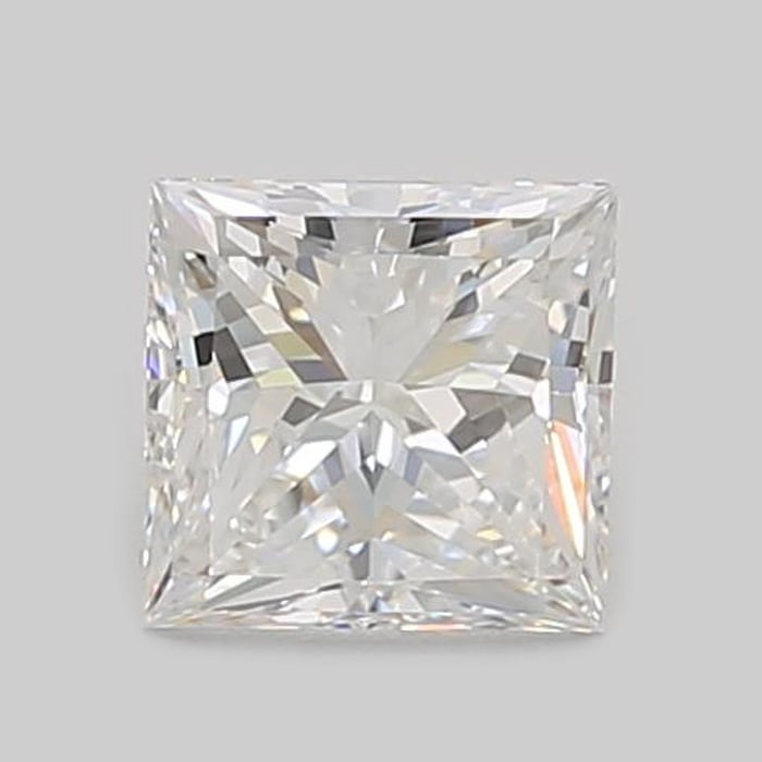 Real Diamond Image