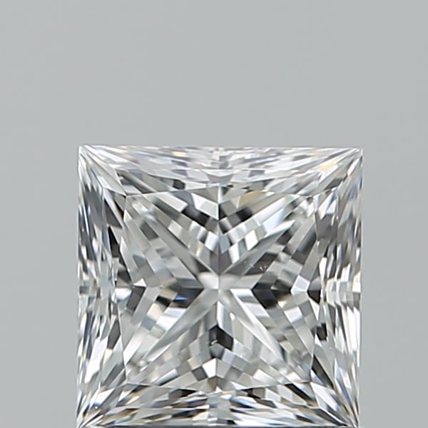 Real Diamond Image