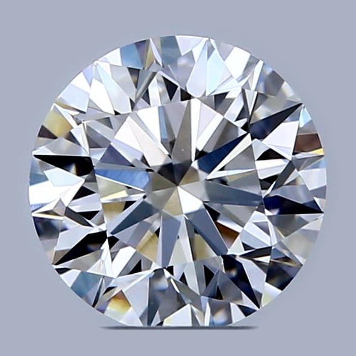 Real Diamond Image