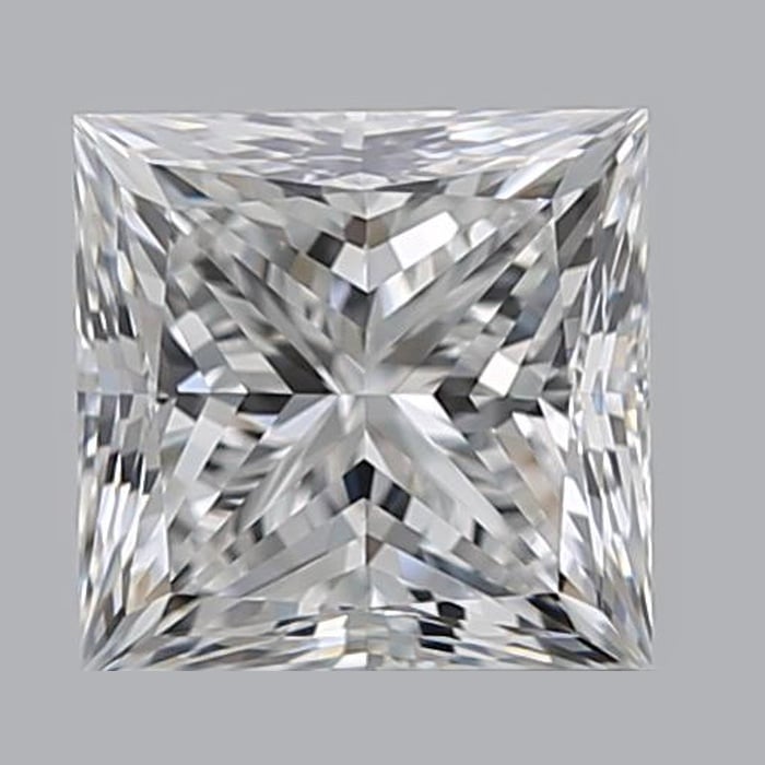 Real Diamond Image