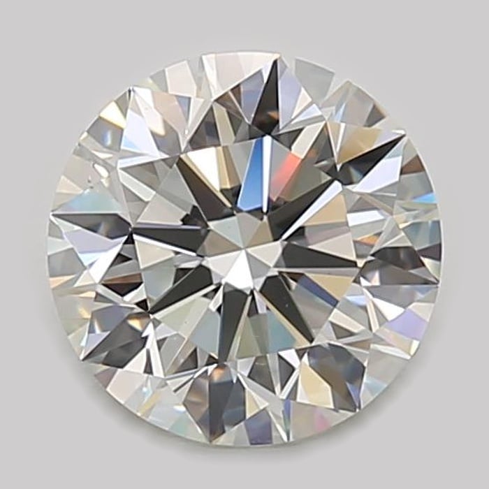 Real Diamond Image