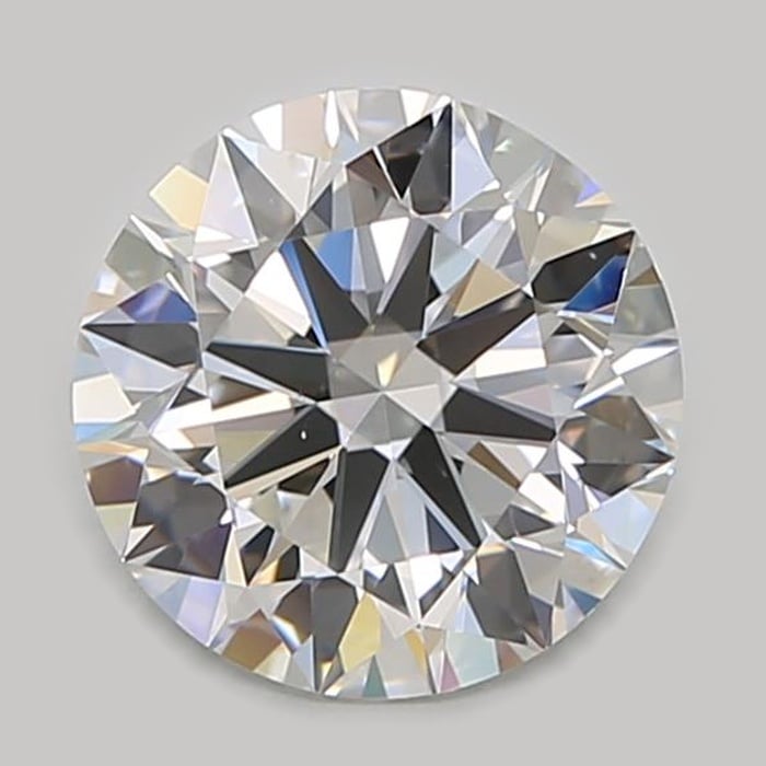 Real Diamond Image
