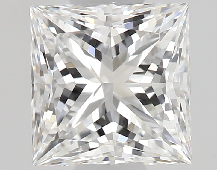 Real Diamond Image