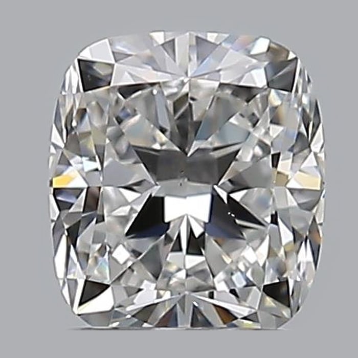 Real Diamond Image