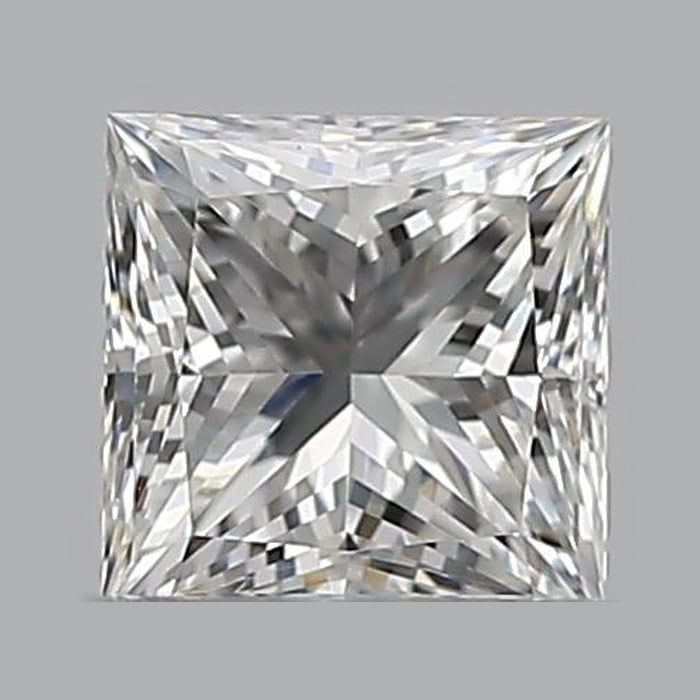 Real Diamond Image