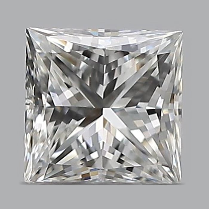 Real Diamond Image