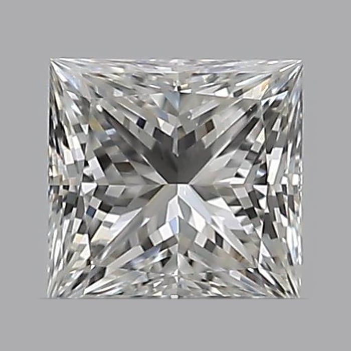 Real Diamond Image