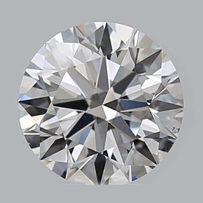 Real Diamond Image