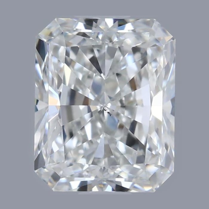 Real Diamond Image