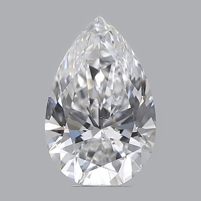 Real Diamond Image