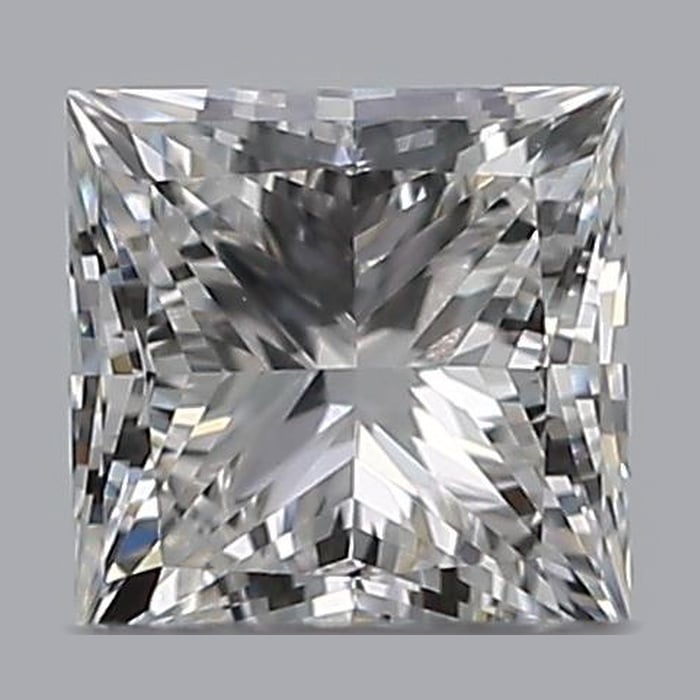 Real Diamond Image