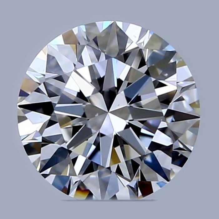 Real Diamond Image