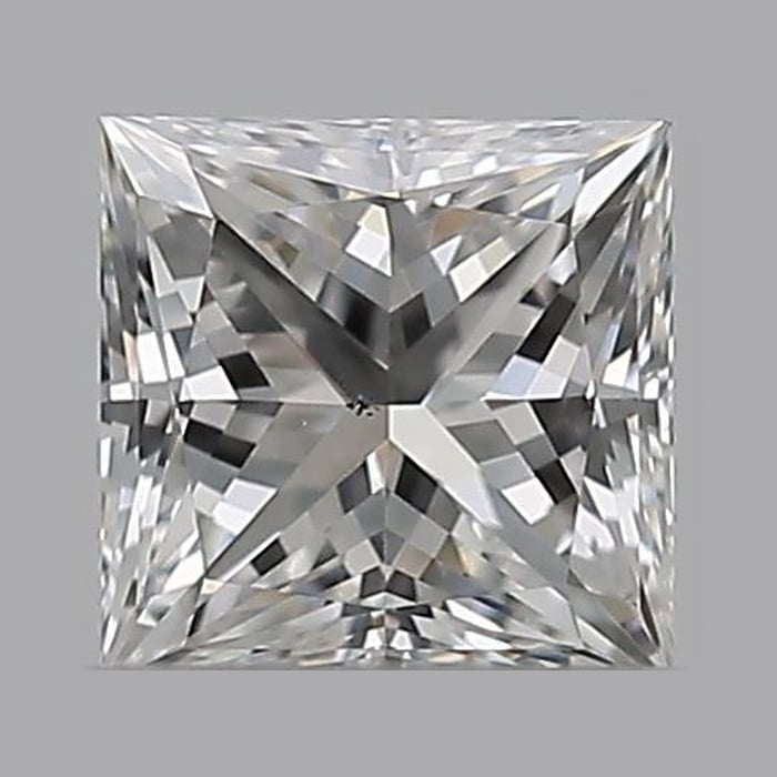 Real Diamond Image